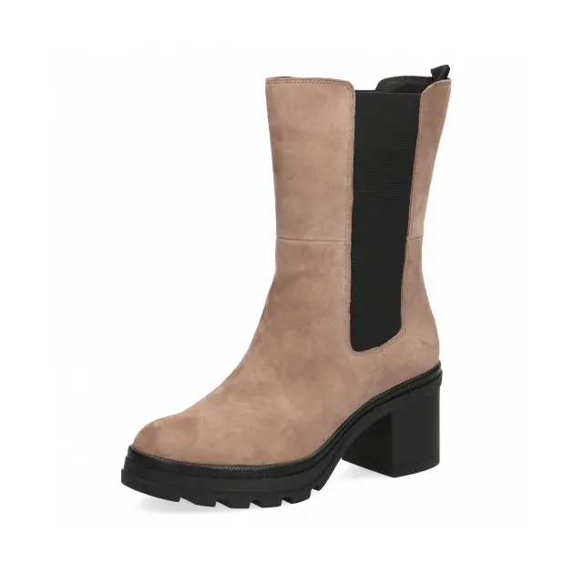 Ankle boots Caprice 9/25420/27 343IS
