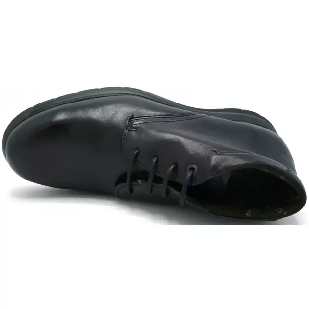 Boots FLUCHOS F0605 SOFT NEGRO