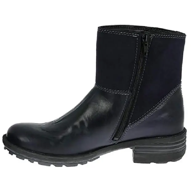 Ботинки Josef Seibel 93774 VL88 590 Ocean