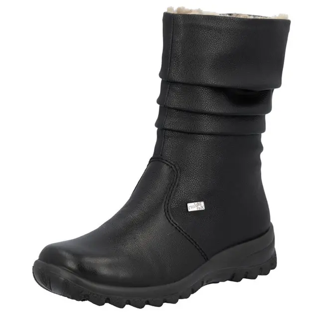 Полусапоги Rieker Z7171/02