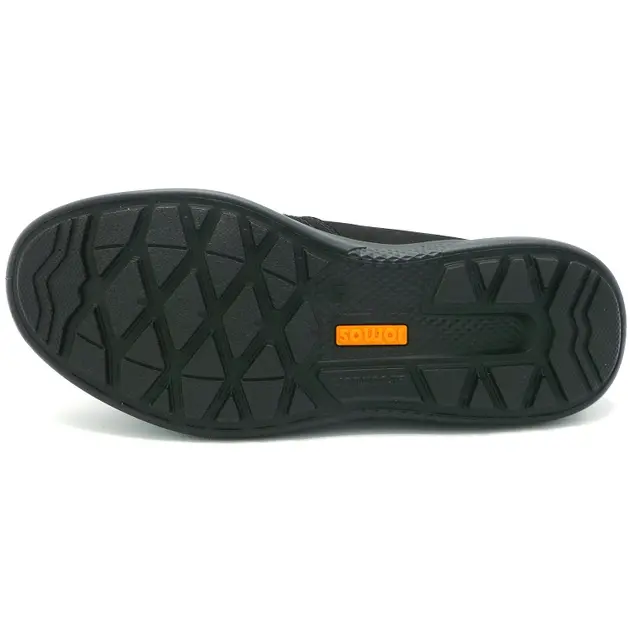 Ботинки Jomos 322709 937 000 schwarz