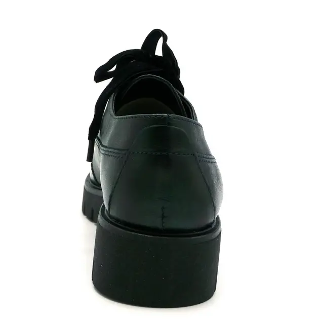 Туфлі Flexx E2056_02 PETROLIO