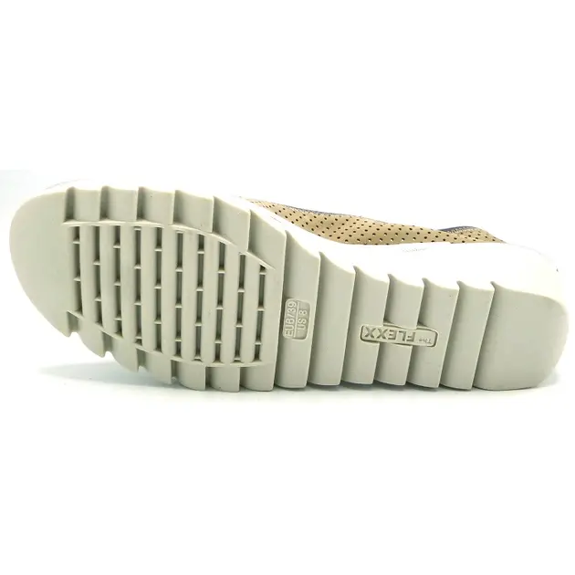 Туфлі Flexx A206-22 JUTE