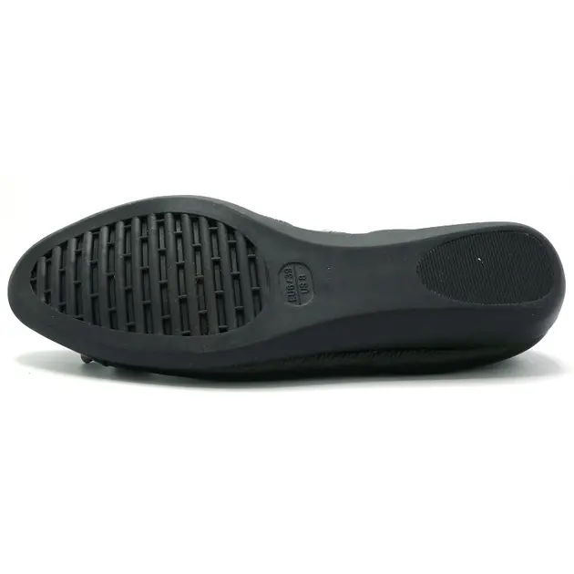 Туфли Flexx 2101_48 BLACK