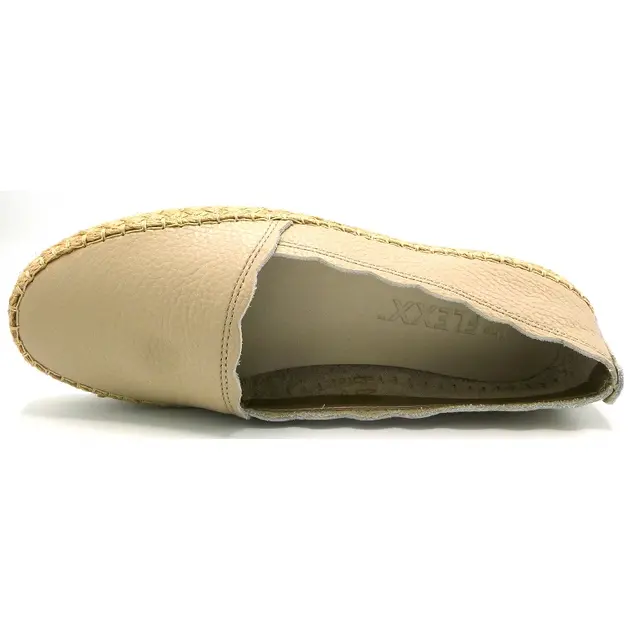 Shoes Flexx C122-51 CORDA