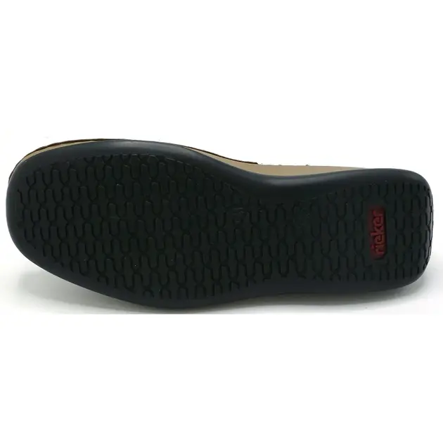 Shoes Rieker 05225-64