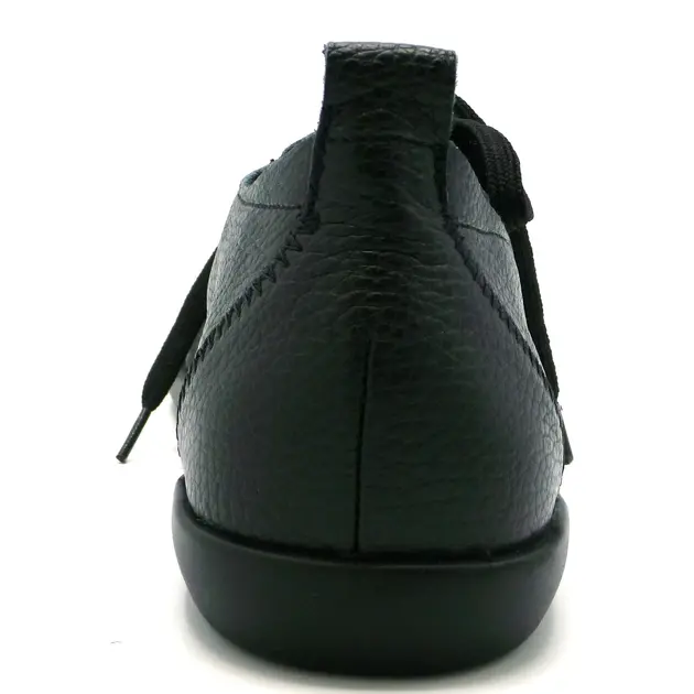Shoes CLAMP 15YVAN#001 BLK_BLK