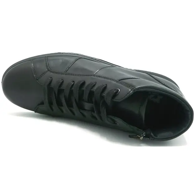 Boots IMAC 403730 28260/011 BLACK