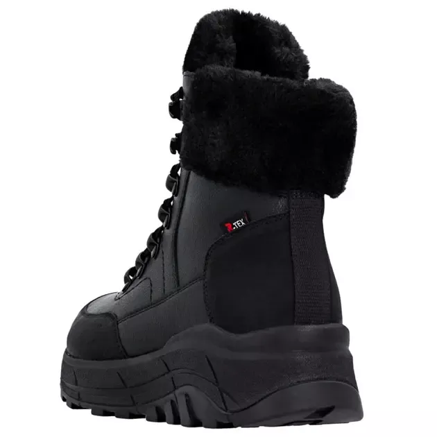 Rieker W0063/02 boots