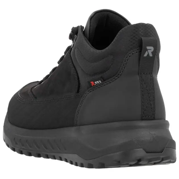 Ботинки Rieker U0173/00