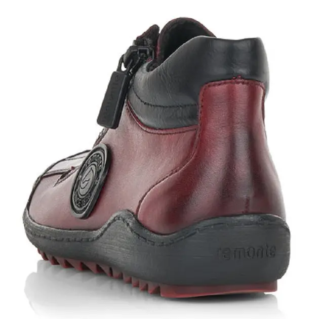 Черевики Remonte R1477-35