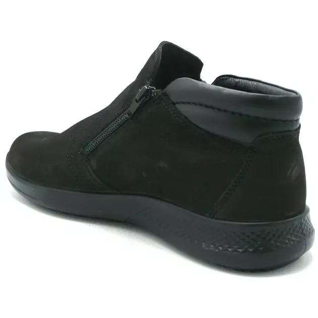 Ботинки Jomos 322709 937 000 schwarz