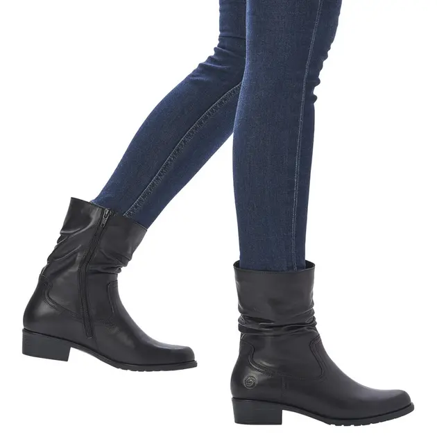 Half boots Remonte D6886-01