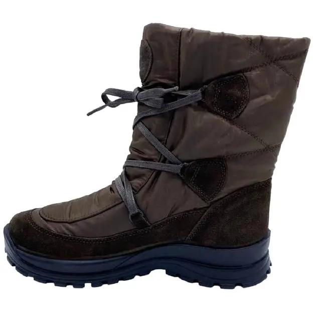 Напівчоботи Nordan Schuhe GmbH 8754R300