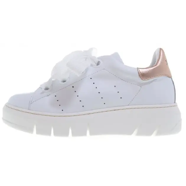 Sneakers Flexx F2075-44 WHITE/ROSE
