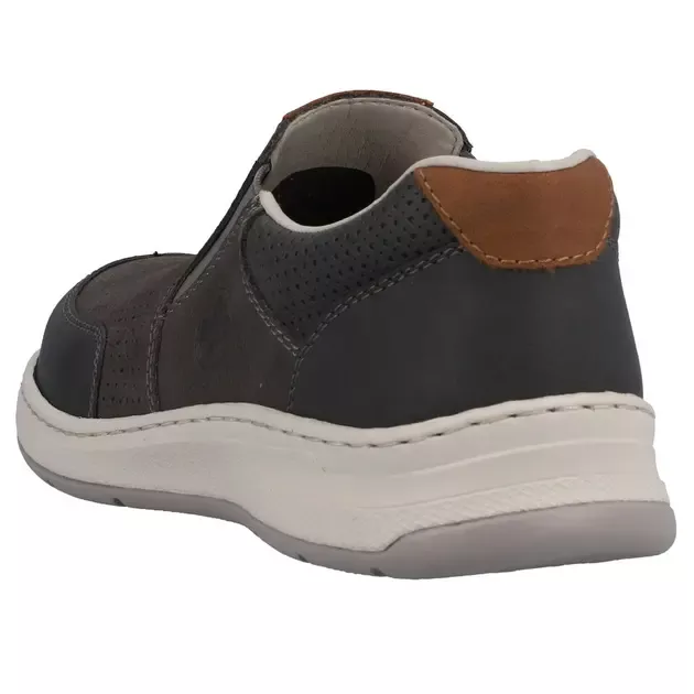 Туфли Rieker 14353-45