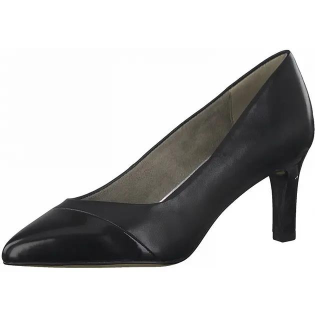 Shoes Tamaris 1-1-22438-26 001