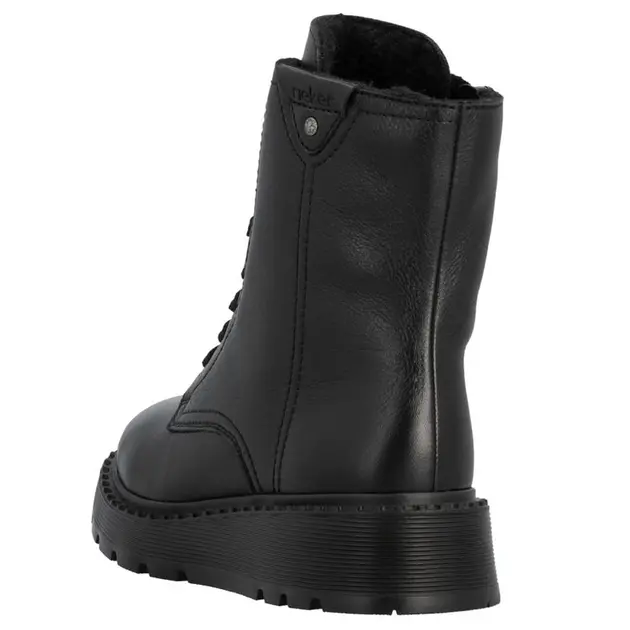 Ботинки Rieker 70408/00