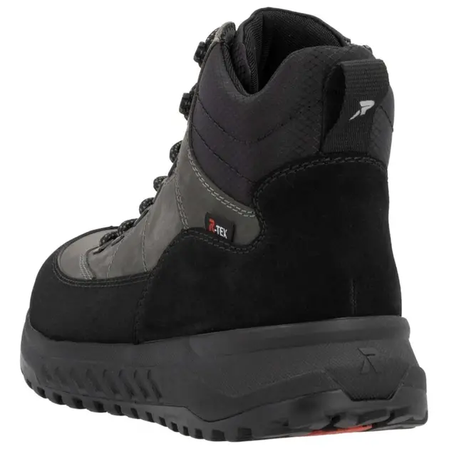 Черевики Rieker U0174/42