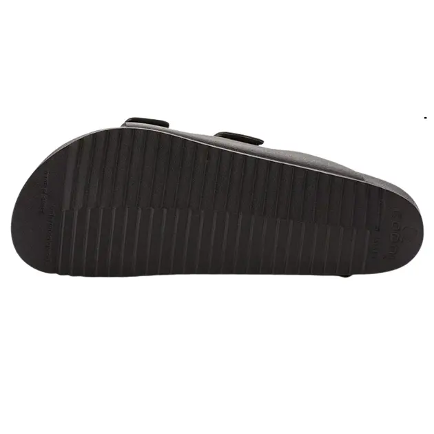 Slippers COQUI 8301 Black