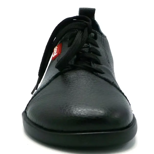 Shoes CLAMP 15YVAN#001 BLK_BLK