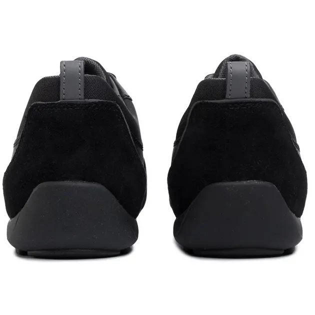 Shoes Geox U023FE 022BC C9999 BLACK