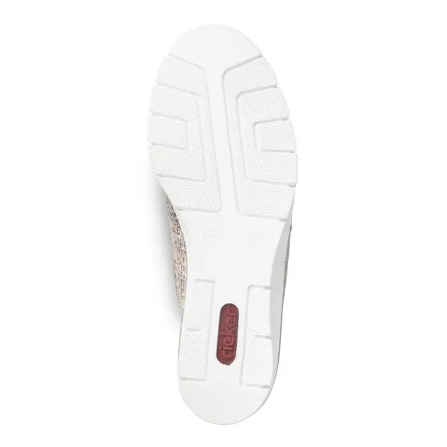 Shoes Rieker 53766-61