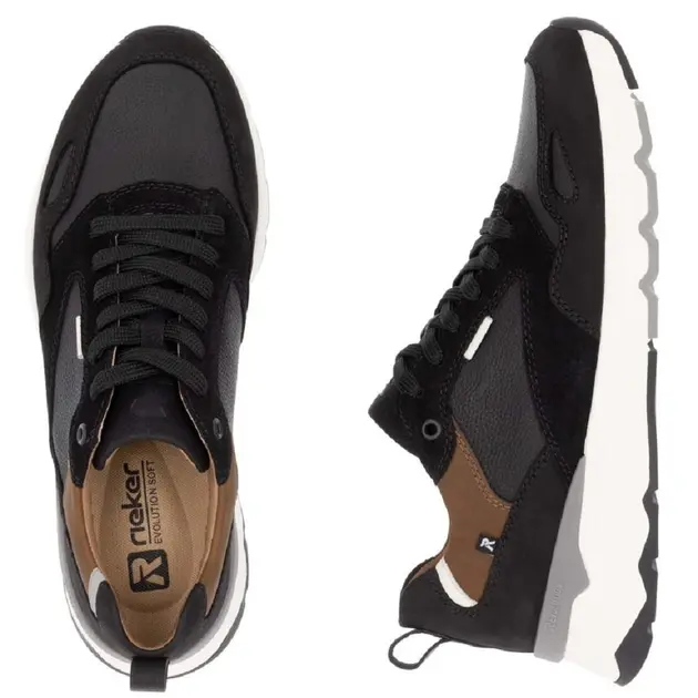 Sneakers Rieker U0903-00