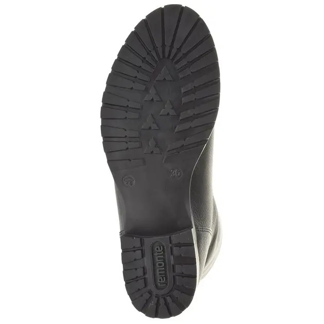 Half boots Remonte D8286-01