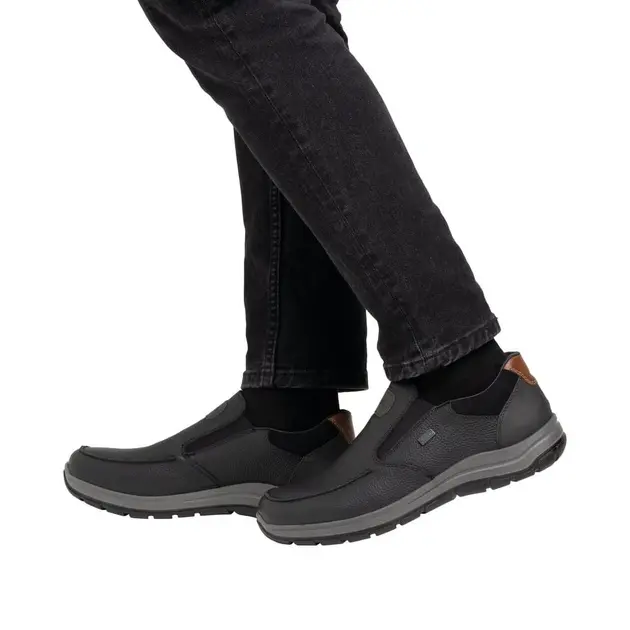 Туфлі Rieker 03651/00