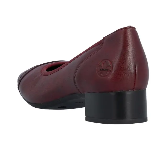 Туфли Rieker 43450/35