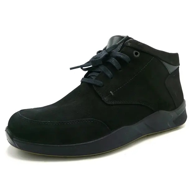 Boots Jomos 325501 992 000 black