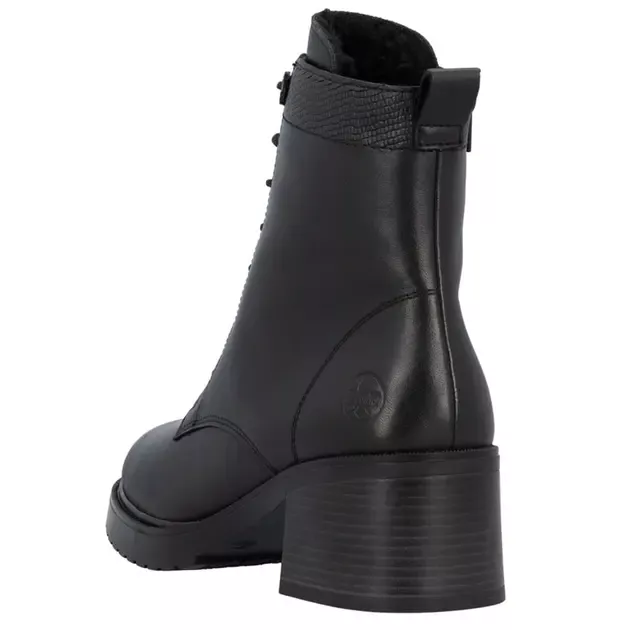 Ботинки Rieker Y5201/00
