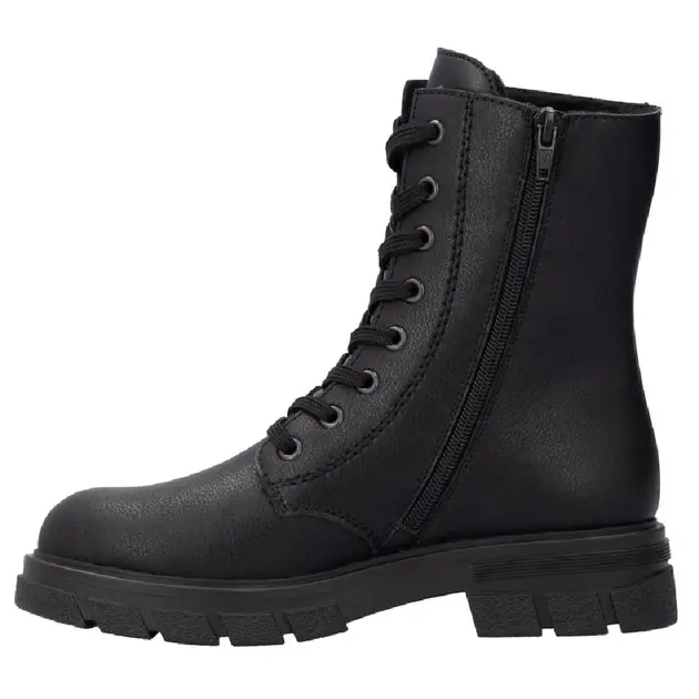 Ботинки Rieker Z9129-00