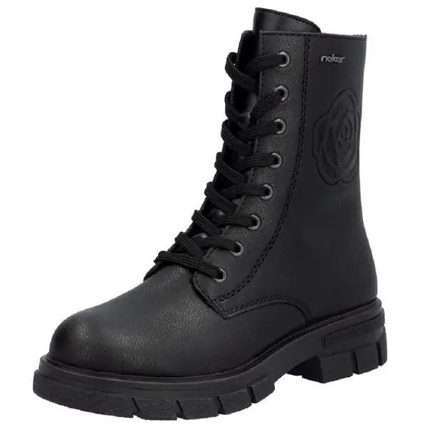 Черевики Rieker Z9129-00