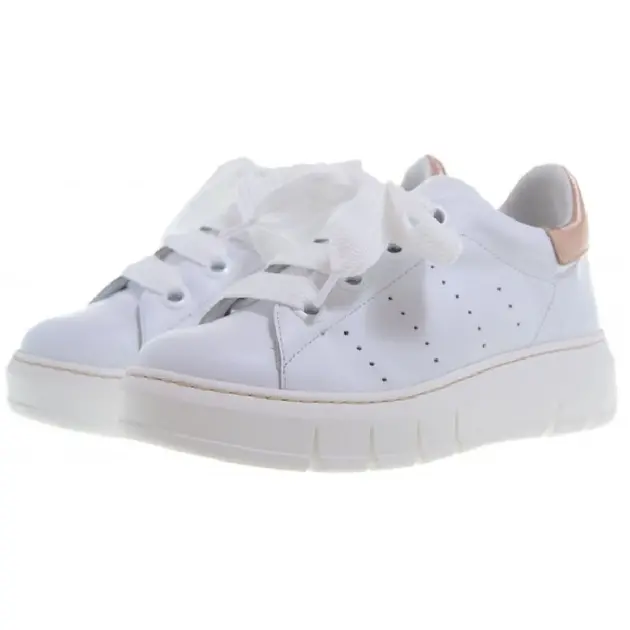 Sneakers Flexx F2075-44 WHITE/ROSE