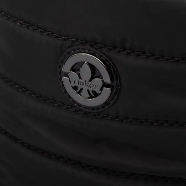 Сапоги Rieker Z7082-00