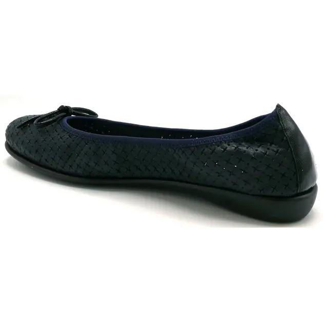 Flats Flexx A103-03 NAVY