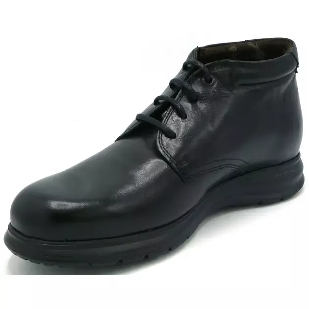 Boots FLUCHOS F0605 SOFT NEGRO