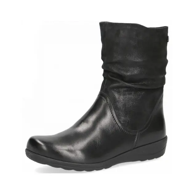 Half boots Caprice 9-9-26406-27 019