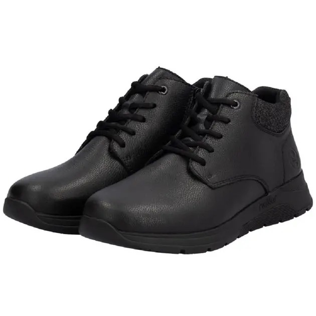 Черевики Rieker 39603-00