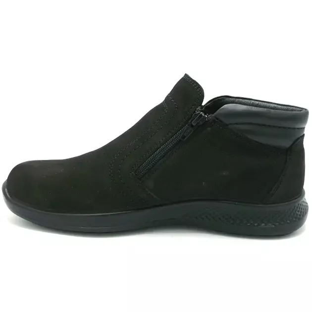 Ботинки Jomos 322709 937 000 schwarz