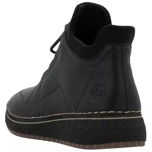 Черевики Rieker 50961/00