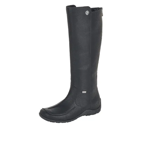 Сапоги Rieker 79990-00