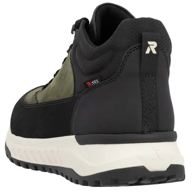 Ботинки Rieker U0173/54