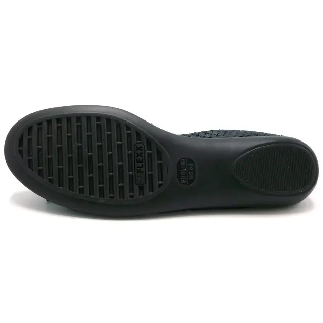 Flats Flexx A103-03 NAVY