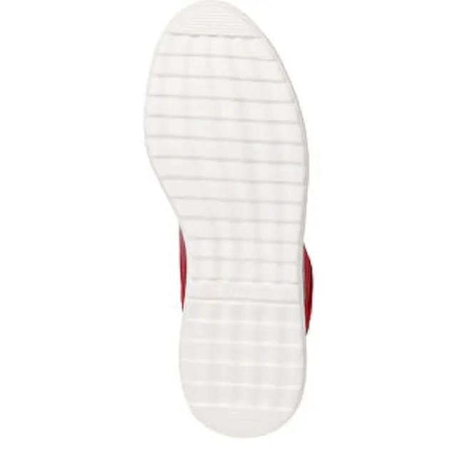 Sneakers Tamaris 1-1-23625-24 500 RED