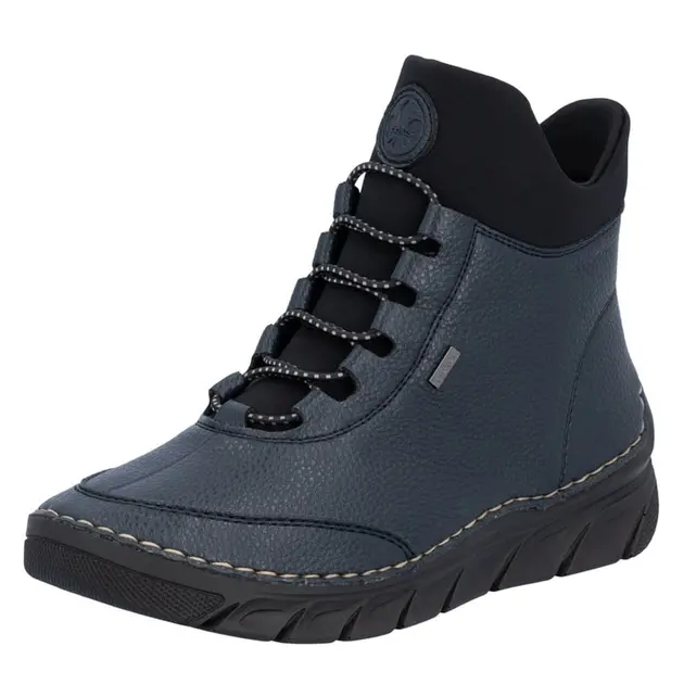 Rieker 55069/14 boots