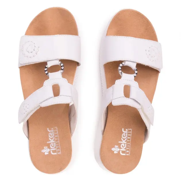 Clog 68492-81 Rieker