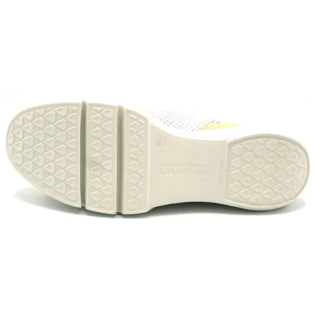 Туфлі Hispanitas HV00207 CUZCO SAND